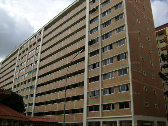 Blk 489A Tampines Street 45 (S)520489 #102332